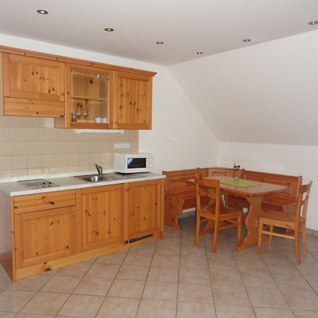 Farm Stay Dolinar Krainer بوهينيسكا بيلا الغرفة الصورة