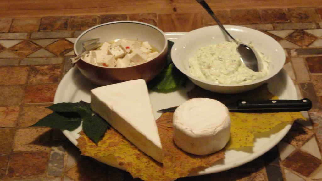 Farm Stay Dolinar Krainer بوهينيسكا بيلا المظهر الخارجي الصورة