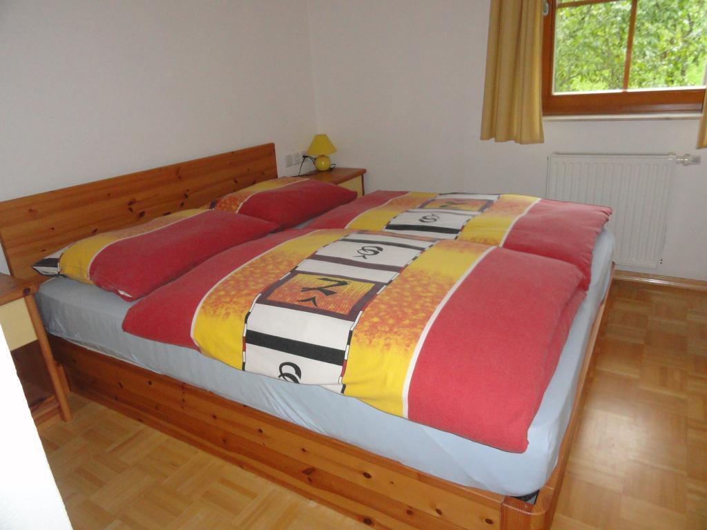 Farm Stay Dolinar Krainer بوهينيسكا بيلا الغرفة الصورة